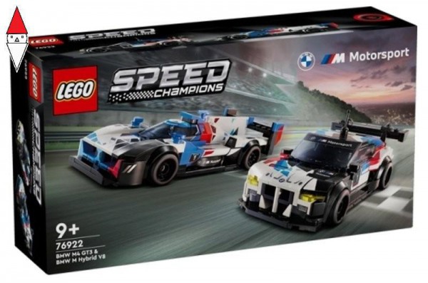 LEGO 76922