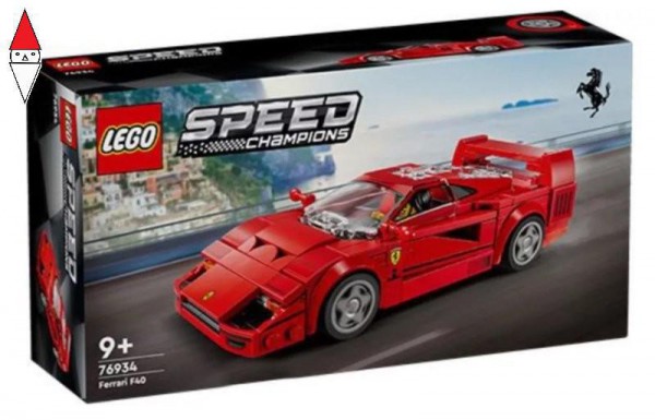 LEGO 76934