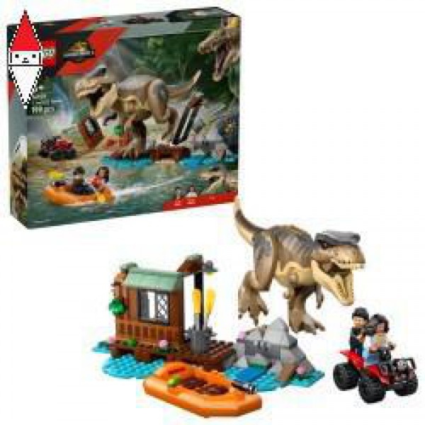 LEGO 76975