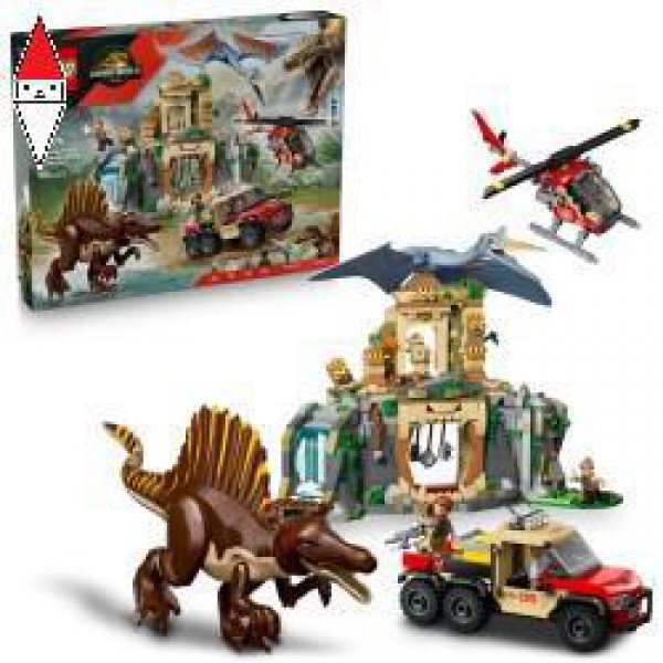 LEGO 76976
