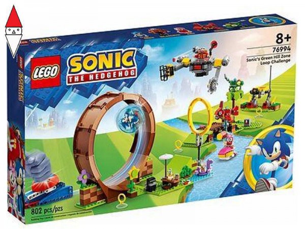 LEGO 76994