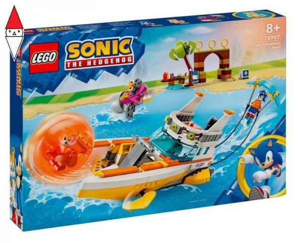LEGO 76997