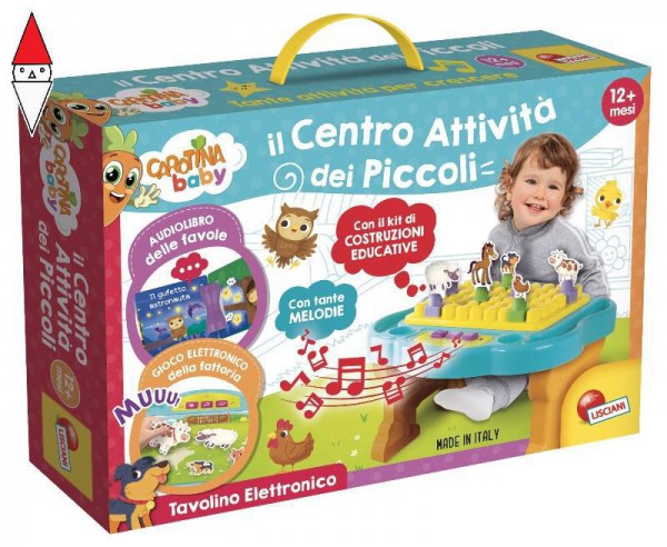 LISCIANI 97067