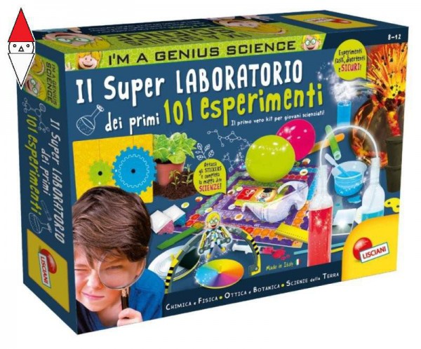 LISCIANI 97562