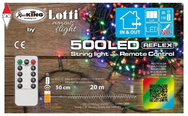 LOTTI 65697
