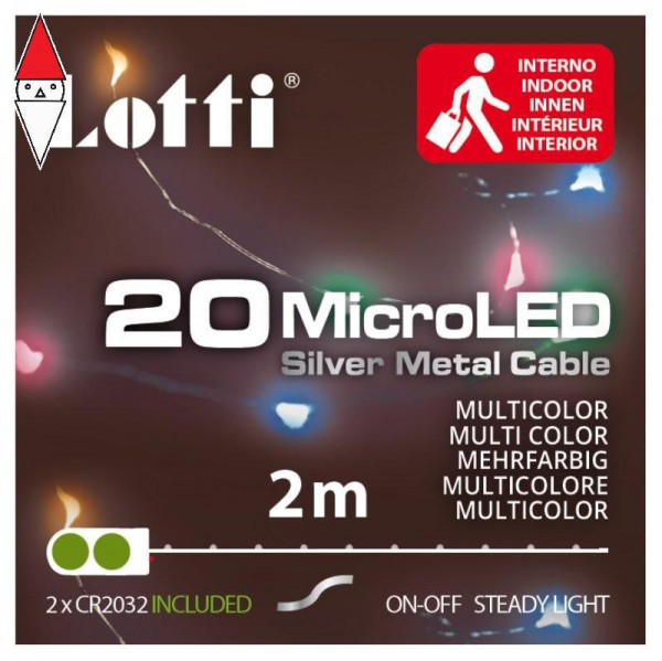 LOTTI 65758