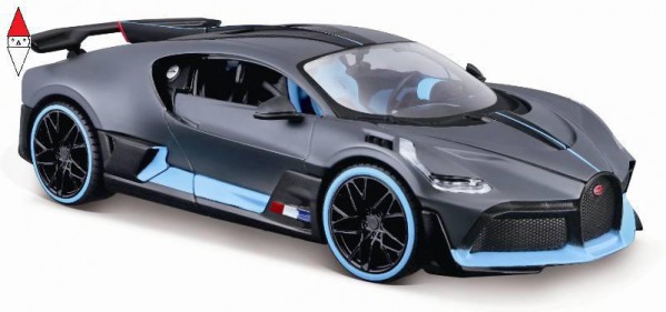 MAISTO 390642