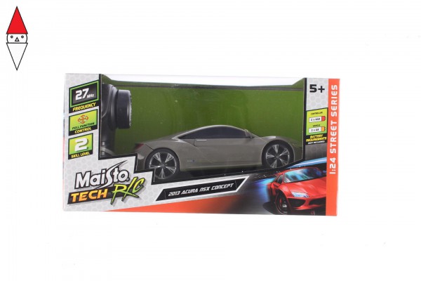 MAISTO 81079