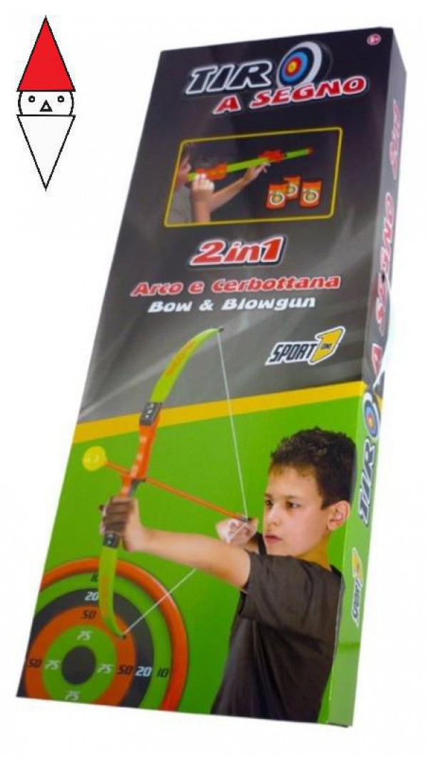 MANDELLI (EX SPORTIMPORT) 704850036