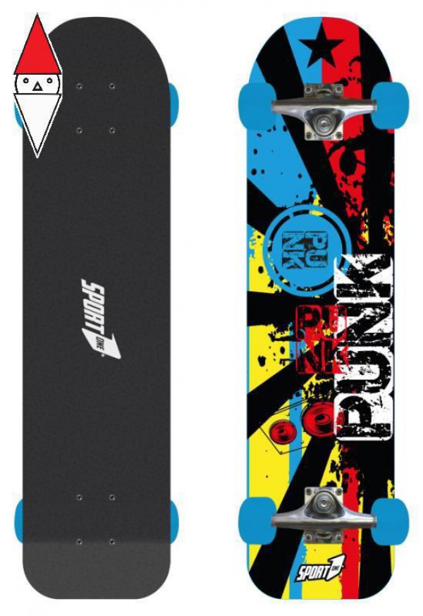 MANDELLI (EX SPORTIMPORT) 707100096