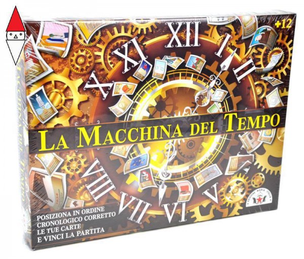 MARCA STELLA 131