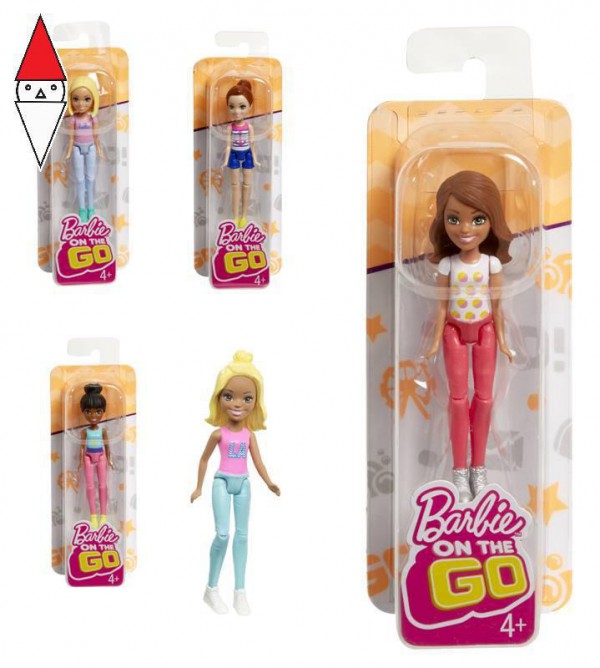 MATTEL FHV55