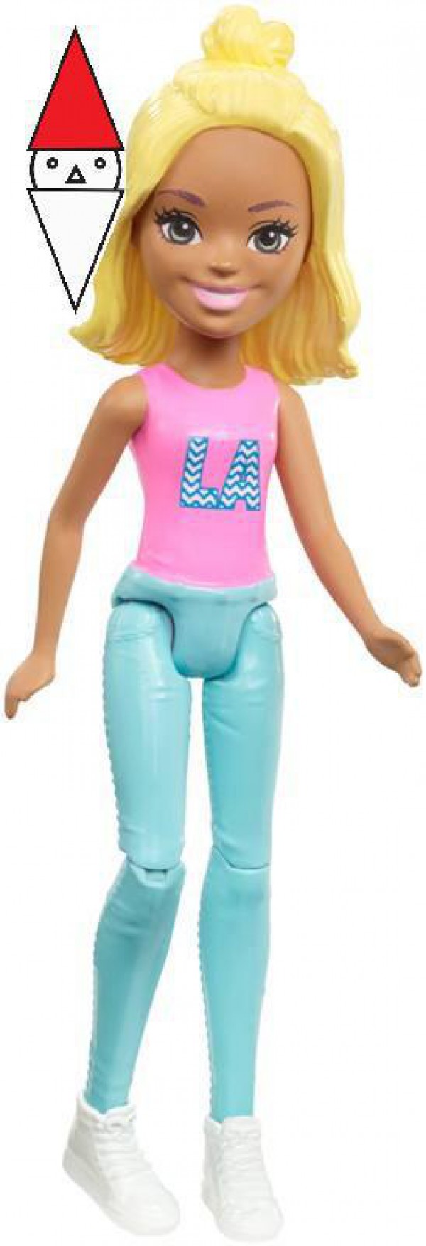 MATTEL FHV55