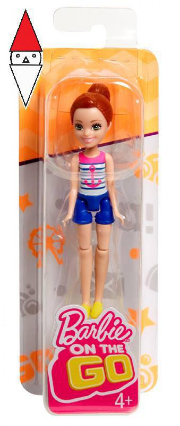 MATTEL FHV55