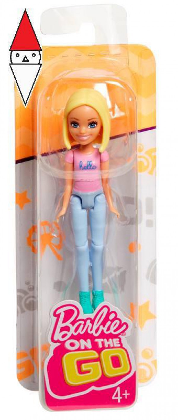 MATTEL FHV55