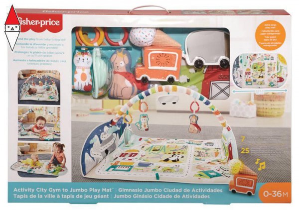 MATTEL GJD41
