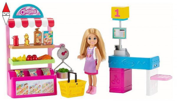 MATTEL GTN67