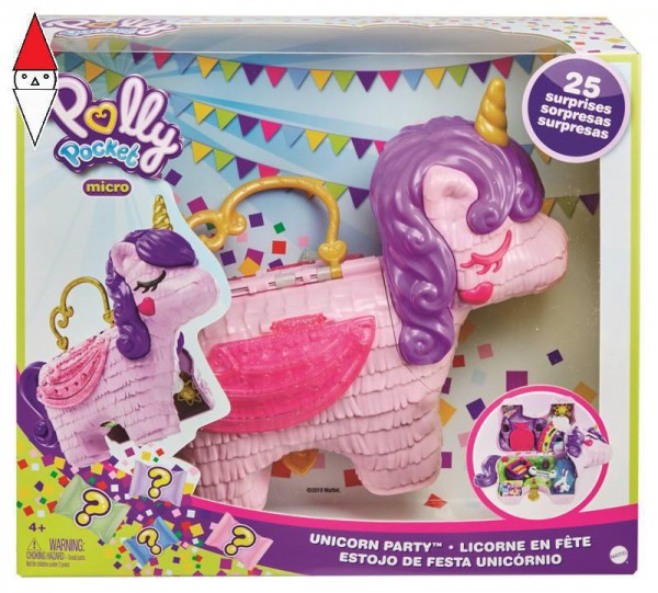 MATTEL GVL88