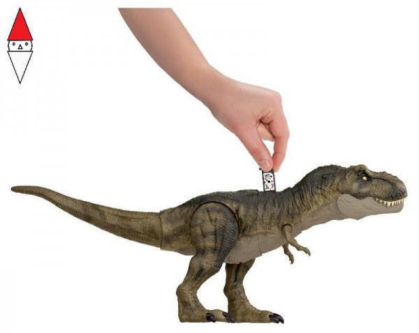 MATTEL HDY55