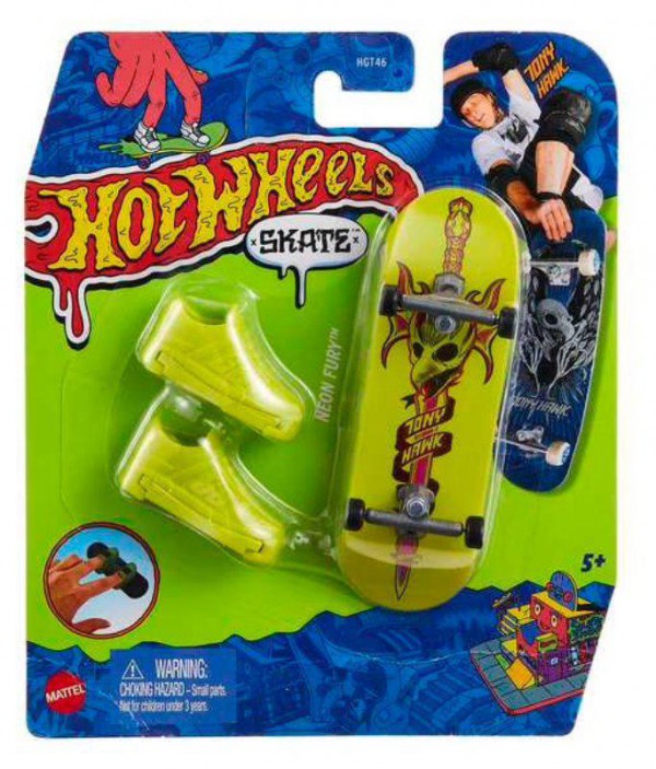 MATTEL HGT46