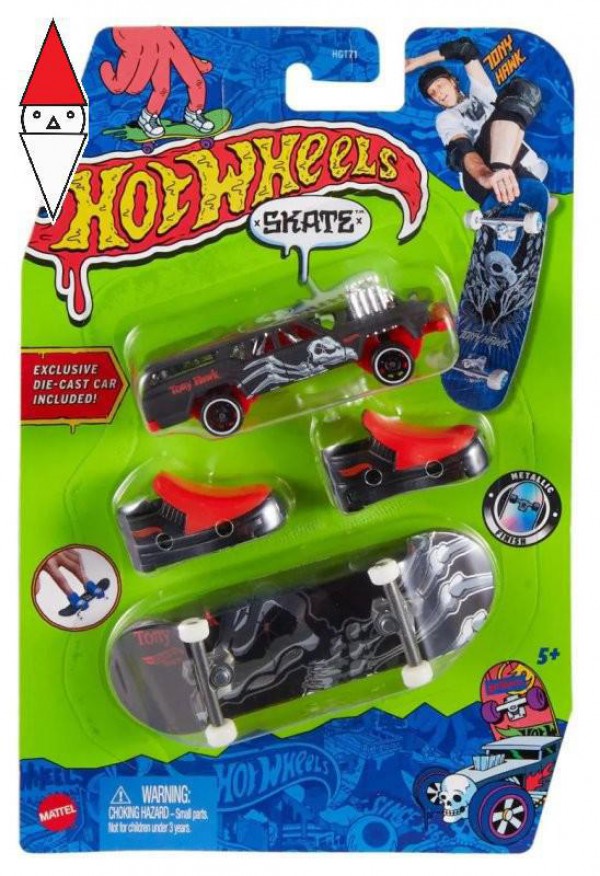 MATTEL HGT71