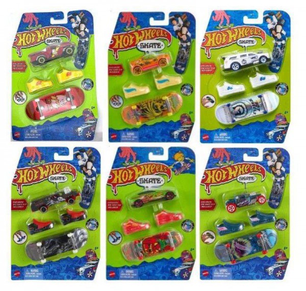 MATTEL HGT71