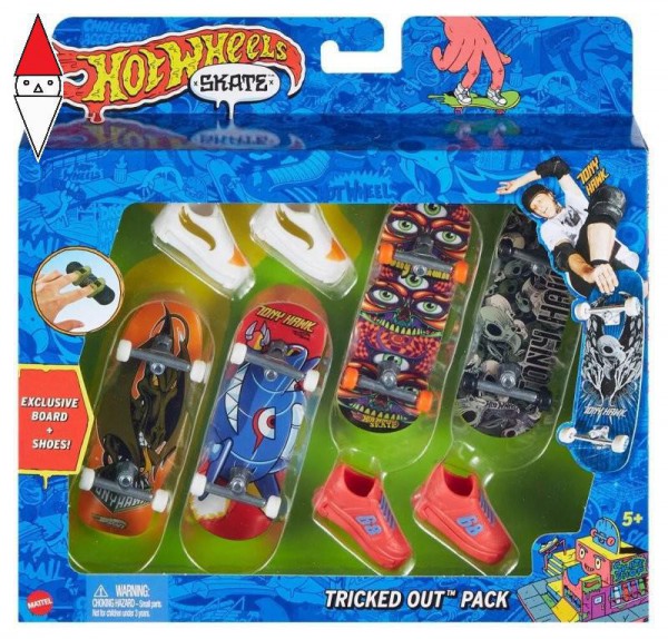 MATTEL HGT84