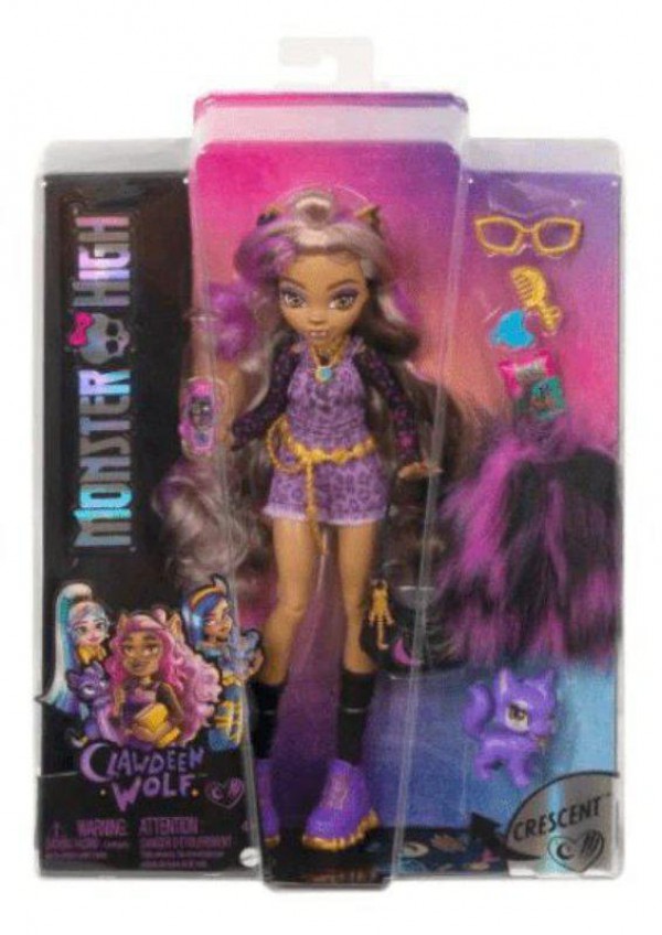 MATTEL HHK52