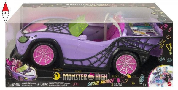 MATTEL HHK63