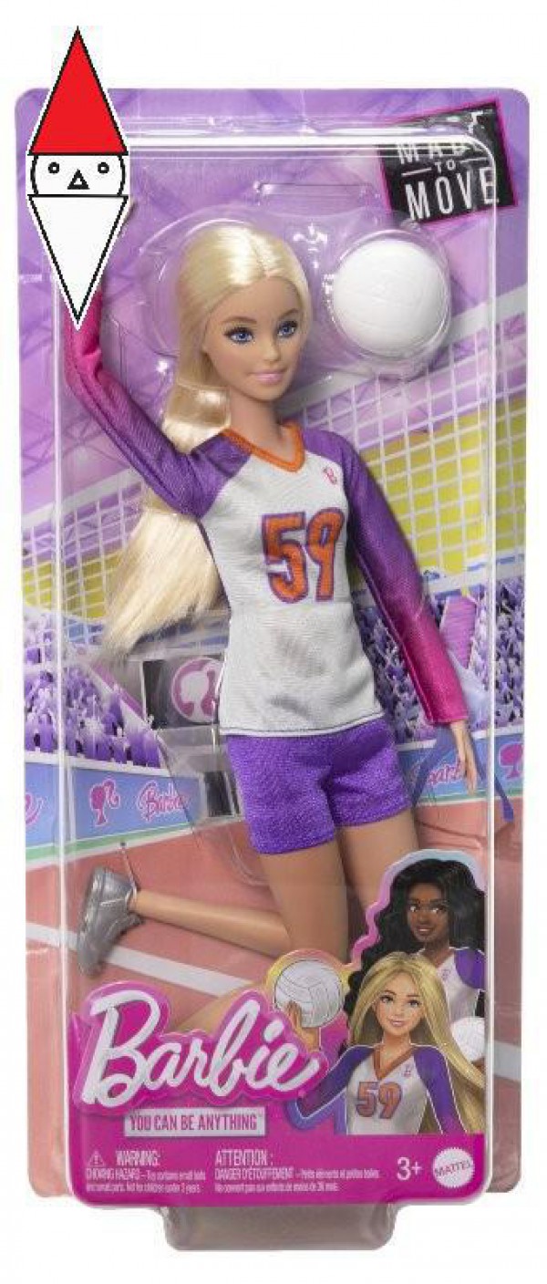 MATTEL HKT72