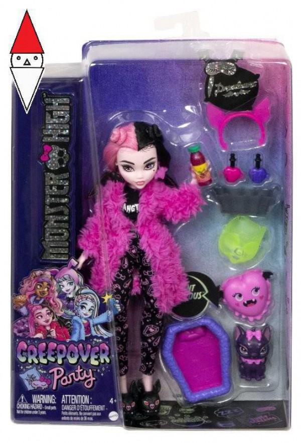 MATTEL HKY66