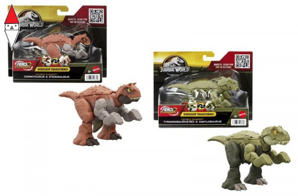 MATTEL HLP05