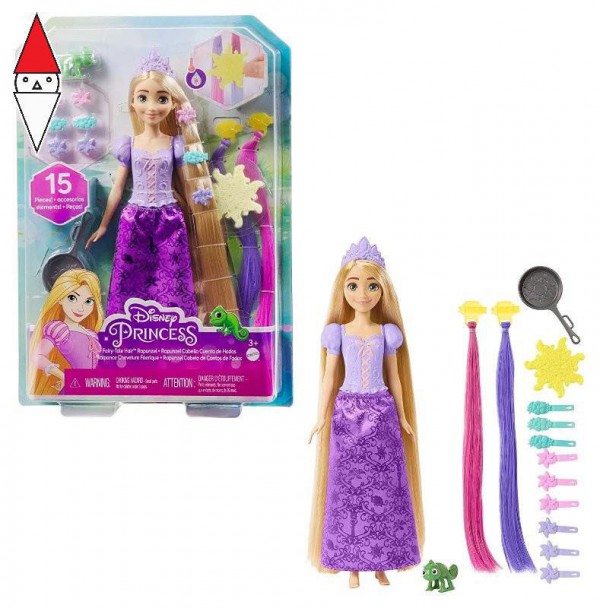 MATTEL HLW18