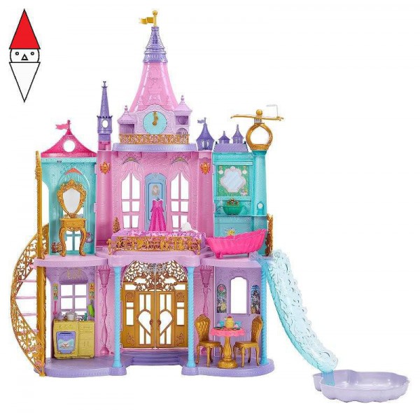 MATTEL HLW29