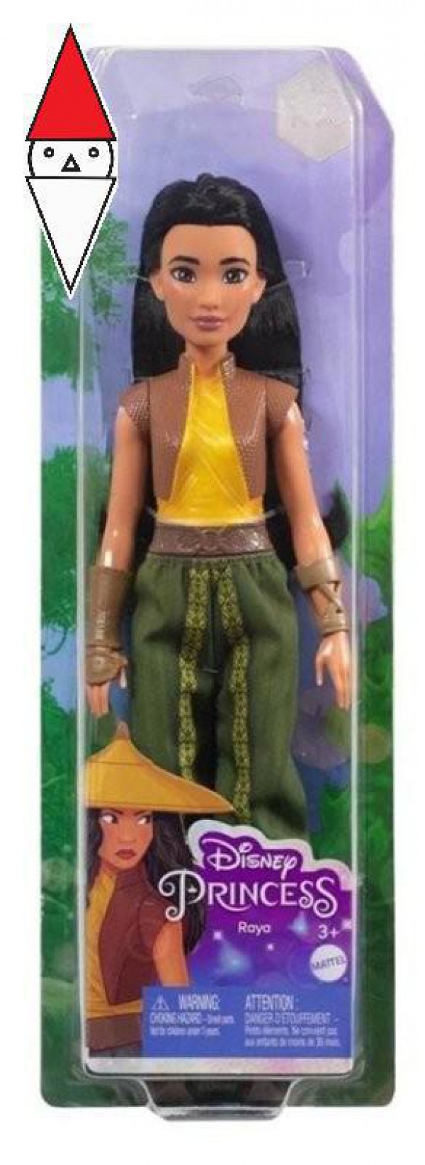 MATTEL HLX22