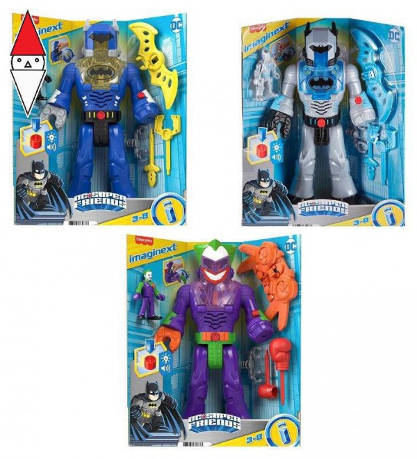 MATTEL HMK87