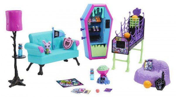 MATTEL HNF67