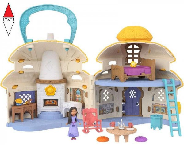 MATTEL HRH76