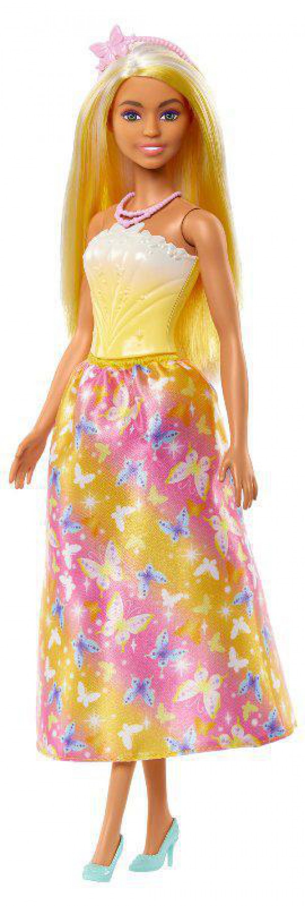 MATTEL HRR07