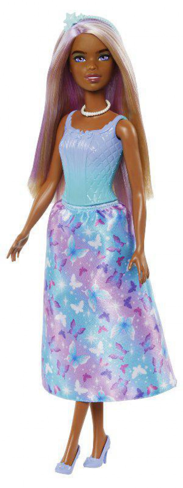 MATTEL HRR07
