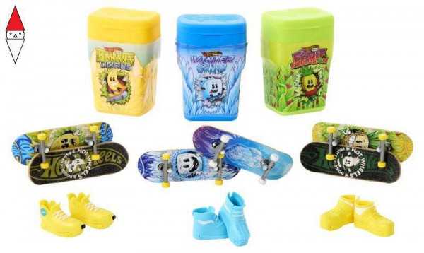 MATTEL HTP10