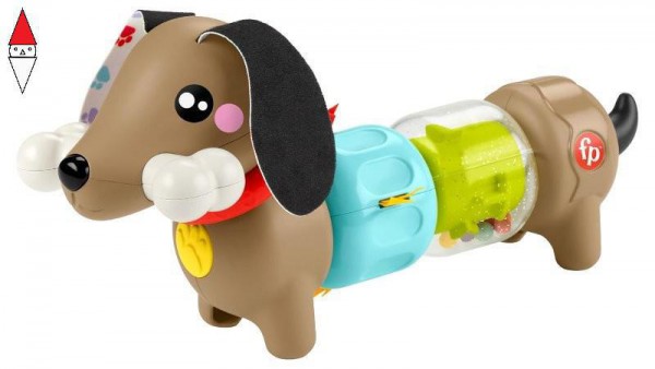 MATTEL HTW91