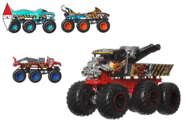 MATTEL HWN86