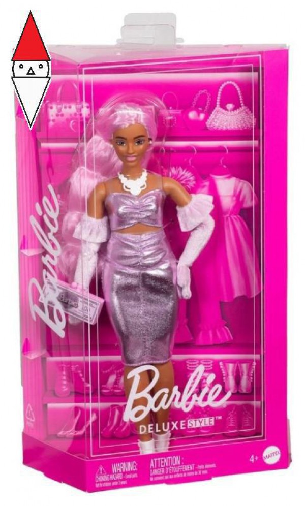 MATTEL HYV25