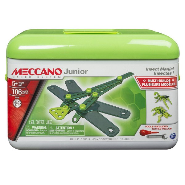 MECCANO 16105
