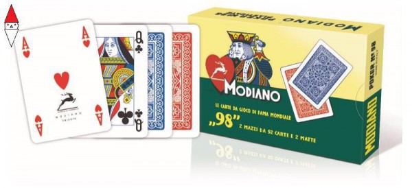 MODIANO 300254