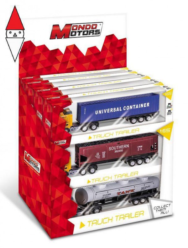 MONDO 58002
