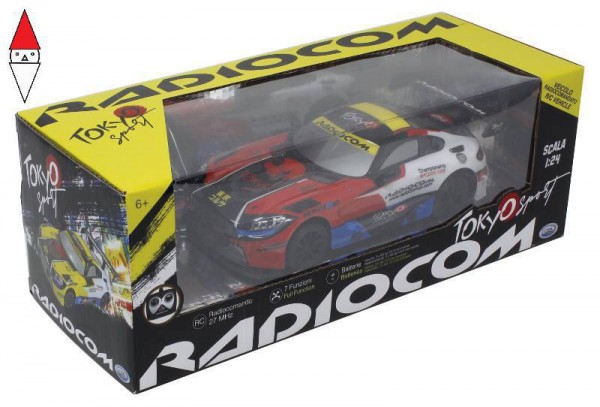 ODS DISTRIBUZIONE S.R.L. 40680