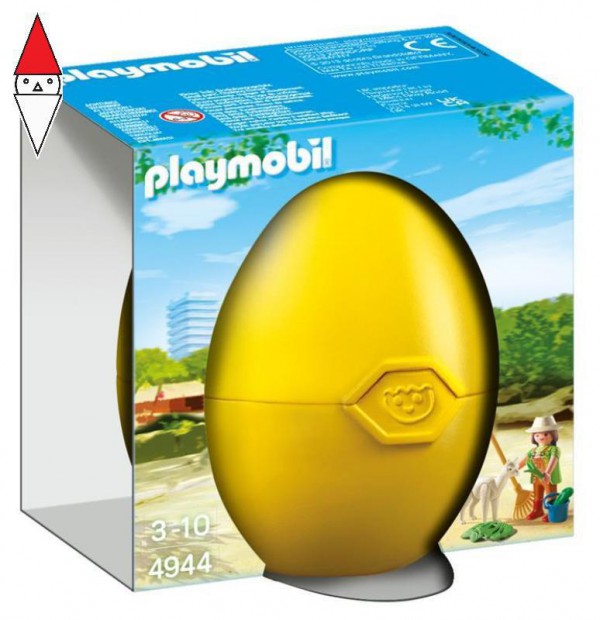 PLAYMOBIL 4944