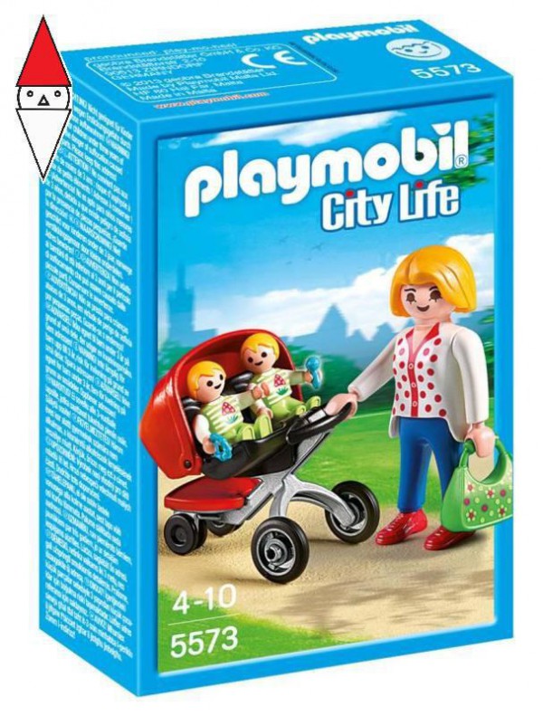PLAYMOBIL 5573